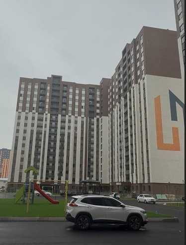 3-room apartment, 70 m²