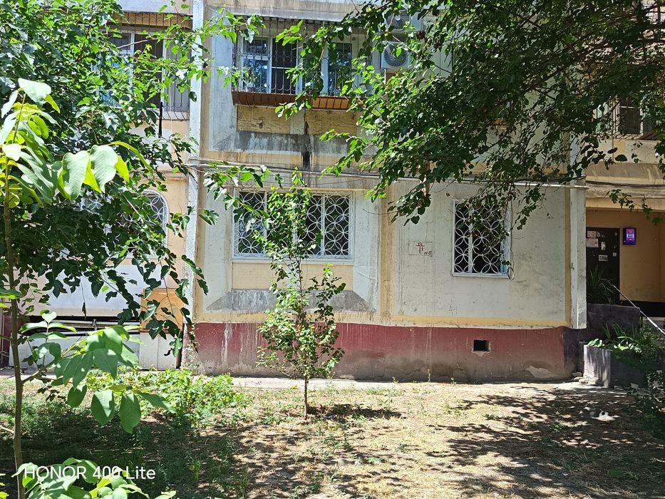 3-xonali kvartira, 89 m², Toshkent, Sergeli tumani, sotuvga