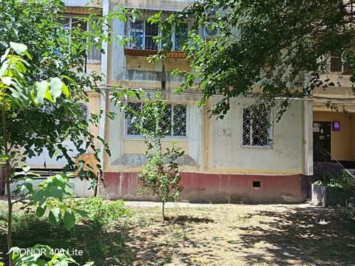 3-xonali kvartira, 89 m²