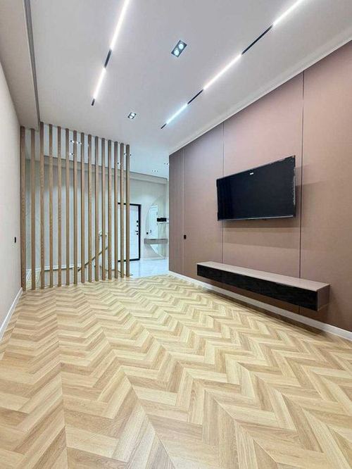 3-room apartment, 76 m²