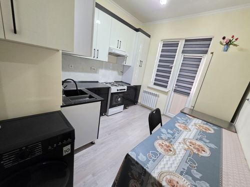 3-room apartment, 73 m²