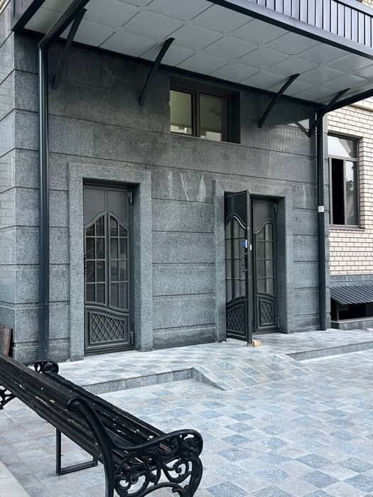 2-room apartment, 42.68 m², Tashkent, Sergeli District, for sale