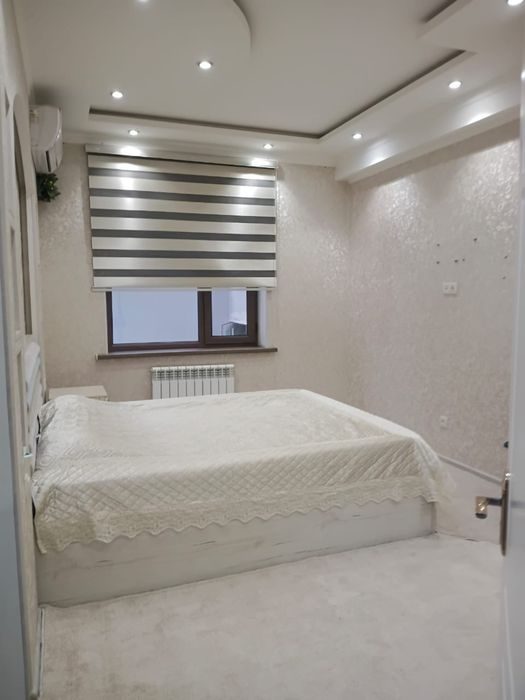 4-room apartment, 117 m², Tashkent, Sergeli District, for sale