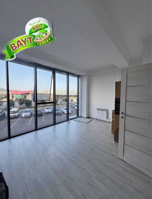 5-room apartment, 134 m², Tashkent, Sergeli District, for sale