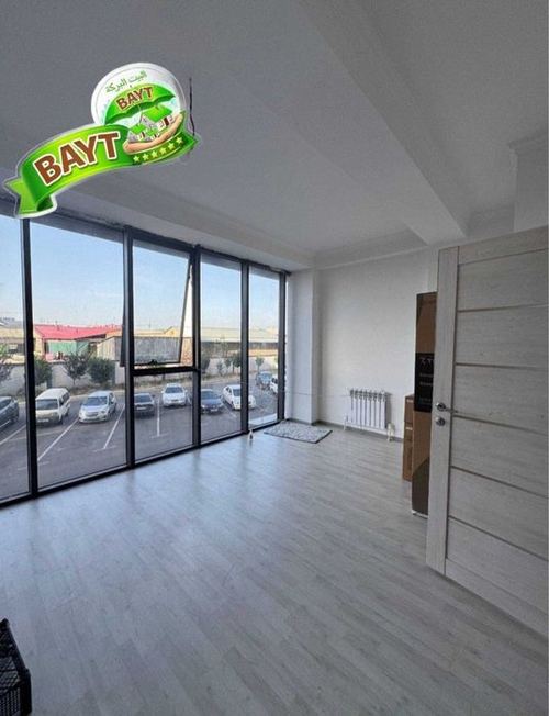 5-room apartment, 134 m²