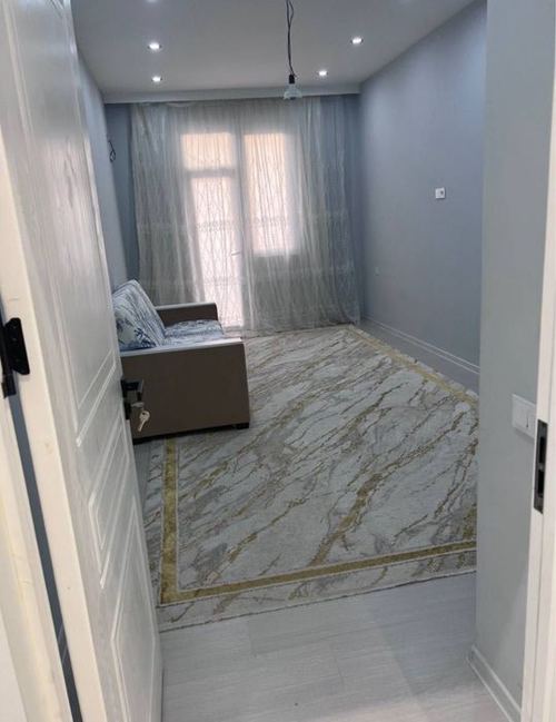 2-room apartment, 61 m²