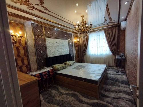 1-room apartment, 36 m²