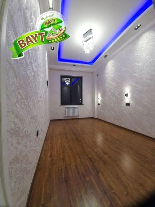 1-room apartment, 38 m²