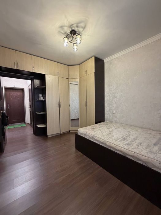 2-room apartment, 43 m², Tashkent, Sergeli District, for sale