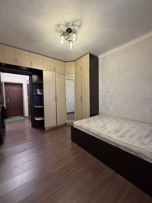 2-room apartment, 43 m²