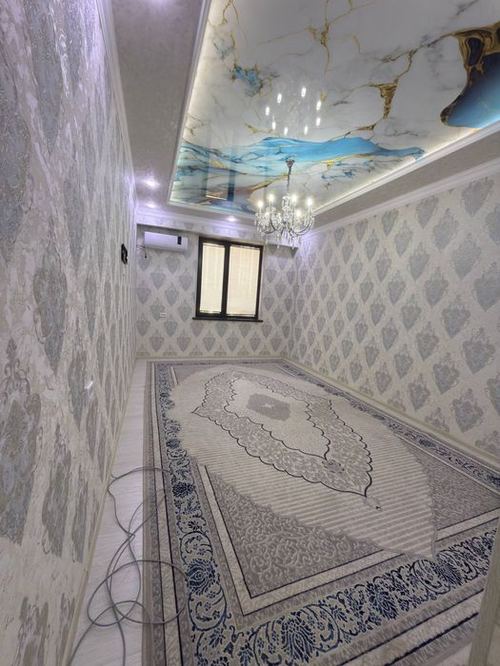2-room apartment, 60 m²