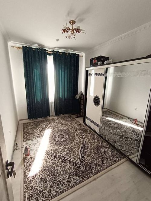 3-room apartment, 78 m²