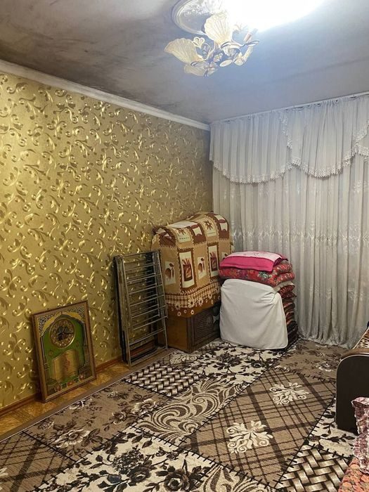 2-xonali kvartira, 41.1 m², Toshkent, Sergeli tumani, sotuvga