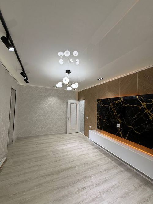 1-xonali kvartira, 38 m²