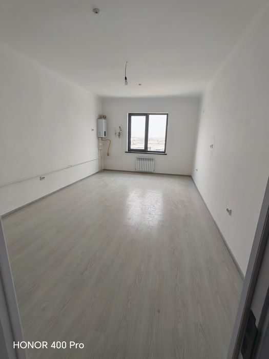 2-комнатная квартира, 52 м², Ташкент, Сергелийский район, на продажу