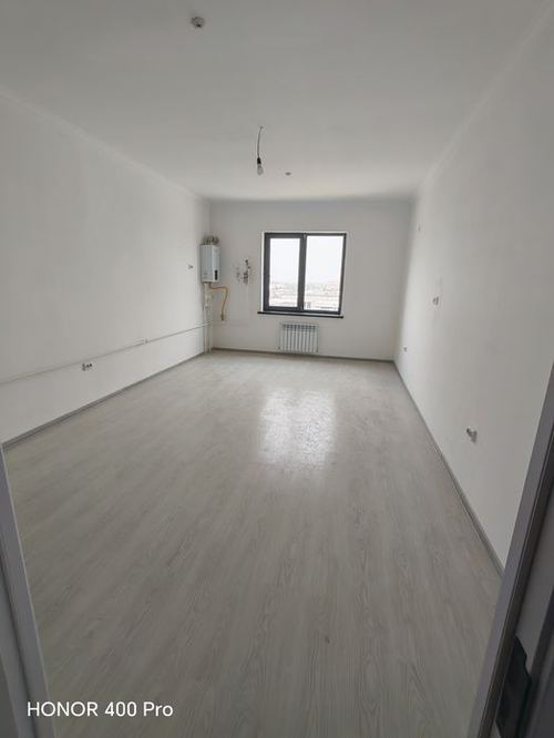 2-комнатная квартира, 52 м²