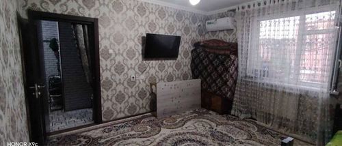 2-room apartment, 44 m²