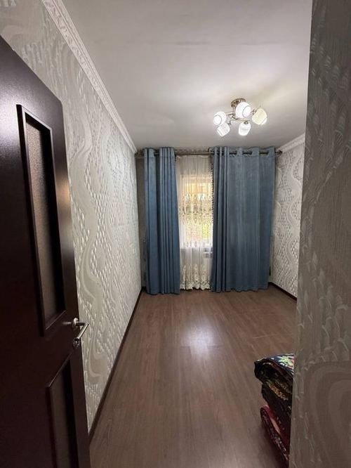3-room apartment, 54 m²