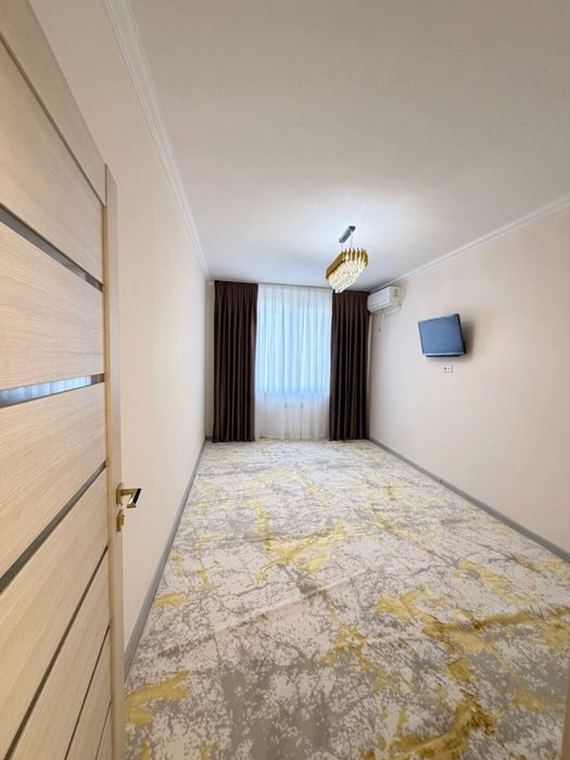 2-room apartment, 54 m², Tashkent, Sergeli District, for sale