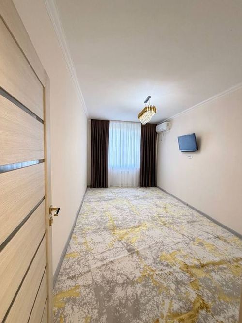 2-room apartment, 54 m²