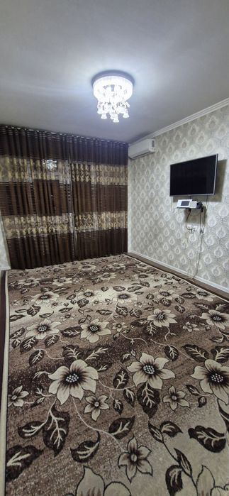 3-room apartment, 62 m²