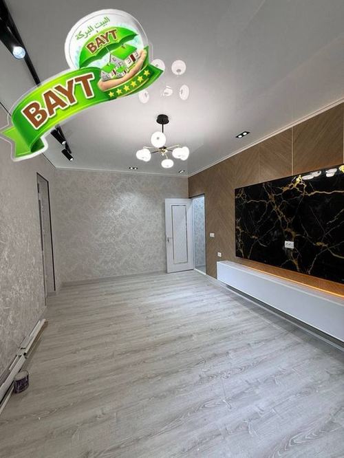 1-xonali kvartira, 38 m²