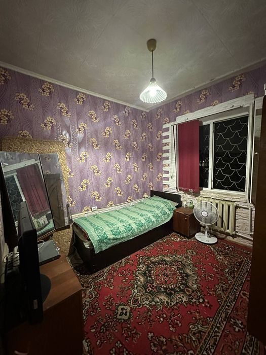 5-xonali kvartira, 100 m², Toshkent, Sergeli tumani, sotuvga