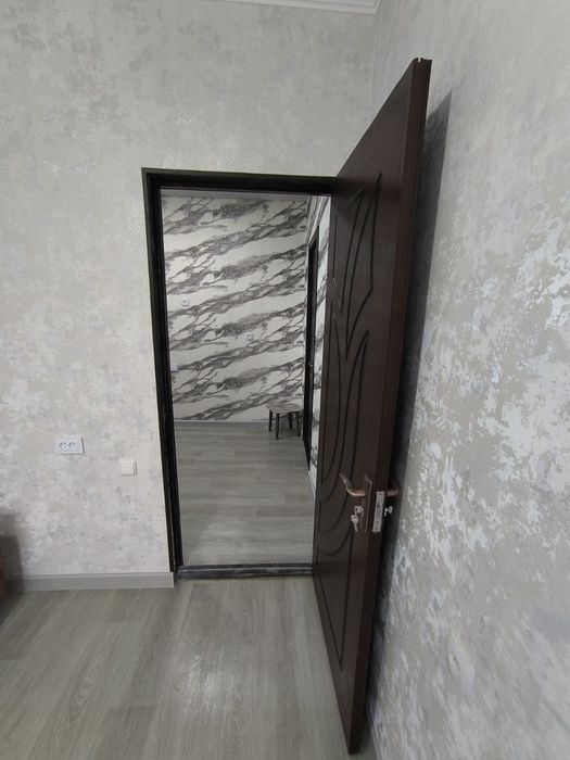 2-xonali kvartira, 43 m², Toshkent, Sergeli tumani, sotuvga