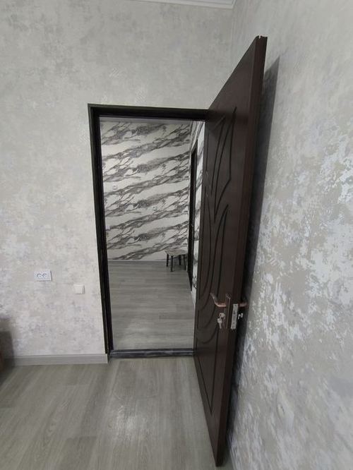 2-xonali kvartira, 43 m²