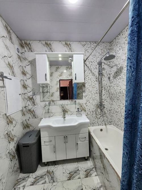 2-room apartment, 56 m²