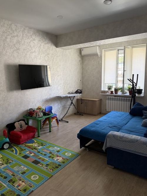 3-xonali kvartira, 94 m²