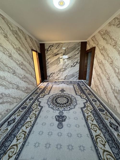 1-xonali kvartira, 38 m²