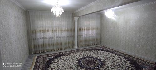 5-xonali kvartira, 109 m²