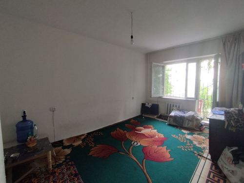 2-xonali kvartira, 36 m²
