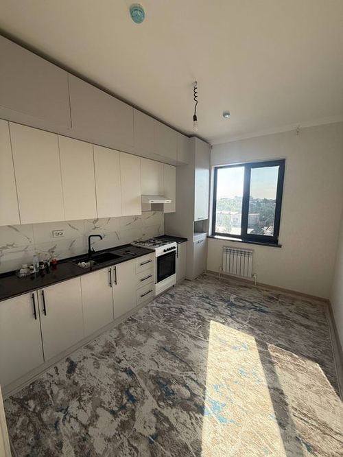 3-room apartment, 82 m²
