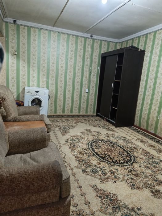 1-xonali kvartira, 32 m², Toshkent, Sergeli tumani, sotuvga