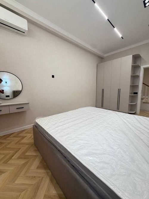 3-room apartment, 84 m²