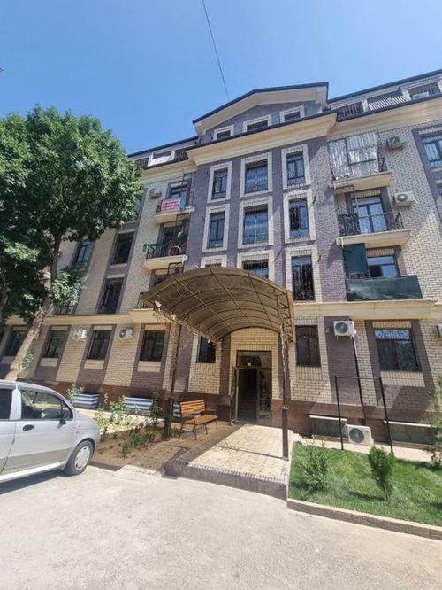 1-room apartment, 42 m²