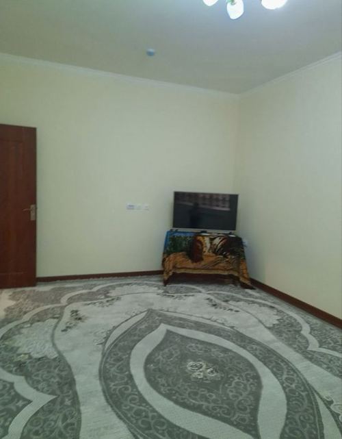 2-room apartment, 73 m²