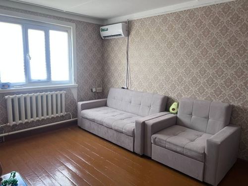 1-xonali kvartira, 29 m²