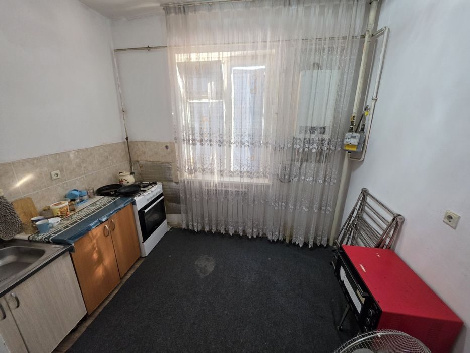 1-room apartment, 44 m², Tashkent, Sergeli District, for sale