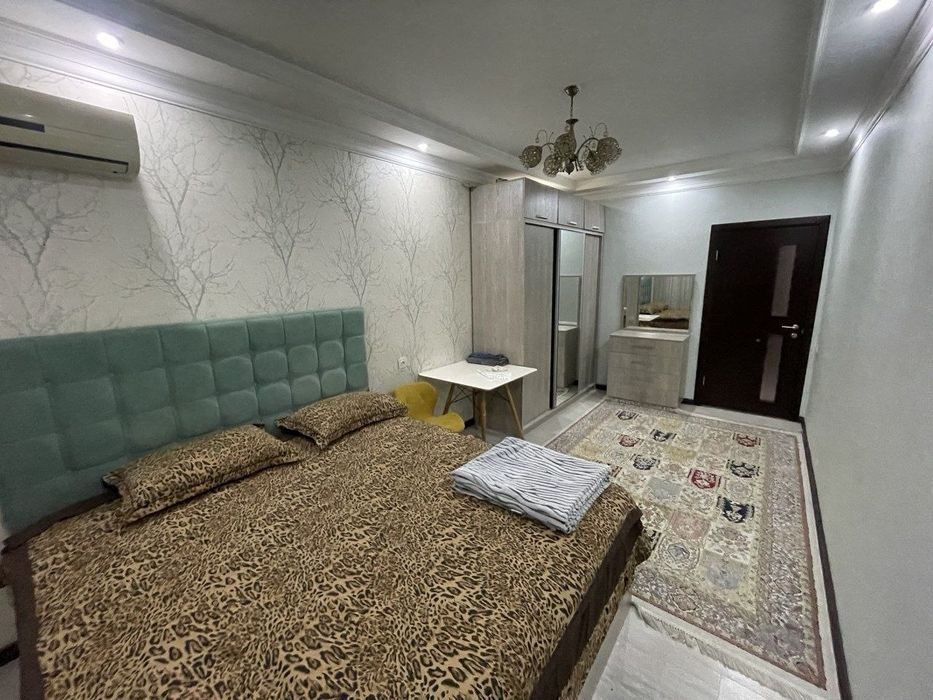 2-room apartment, 67 m², Tashkent, Sergeli District, for sale