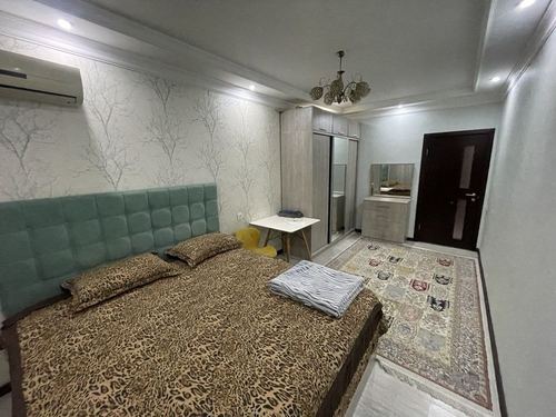 2-room apartment, 67 m²