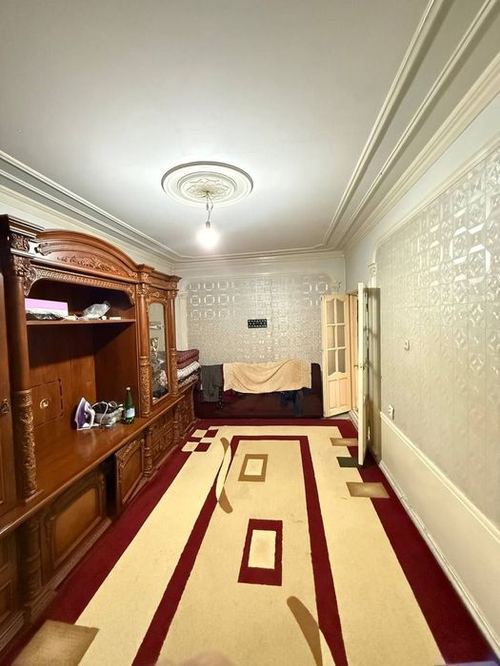 2-xonali kvartira, 65 m²