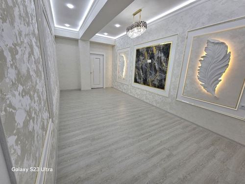 3-room apartment, 83 m²