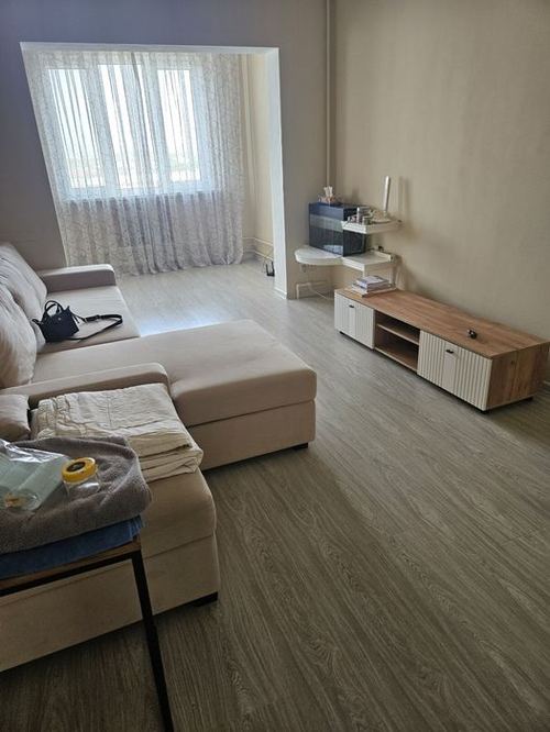 2-xonali kvartira, 62 m²