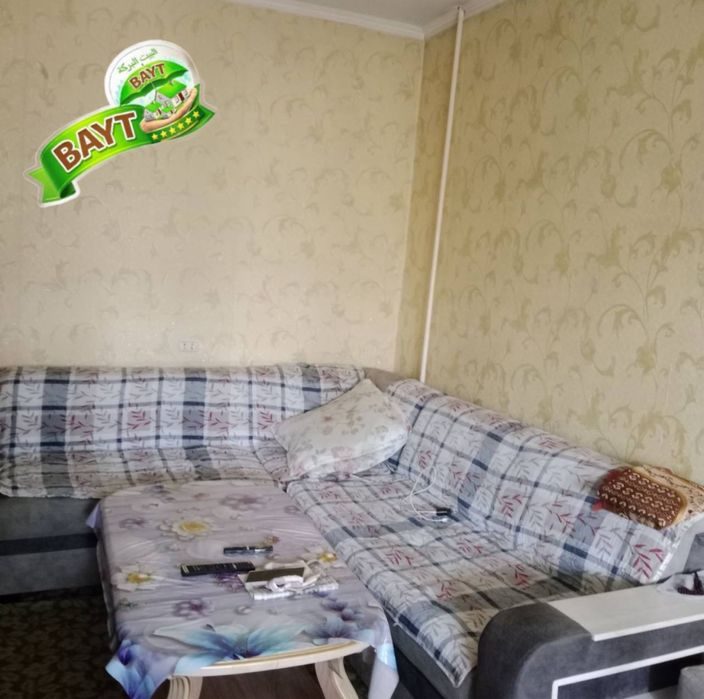 1-xonali kvartira, 45 m², Toshkent, Sergeli tumani, sotuvga