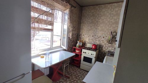 2-xonali kvartira, 60 m²