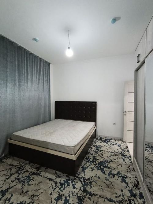 3-room apartment, 82 m²