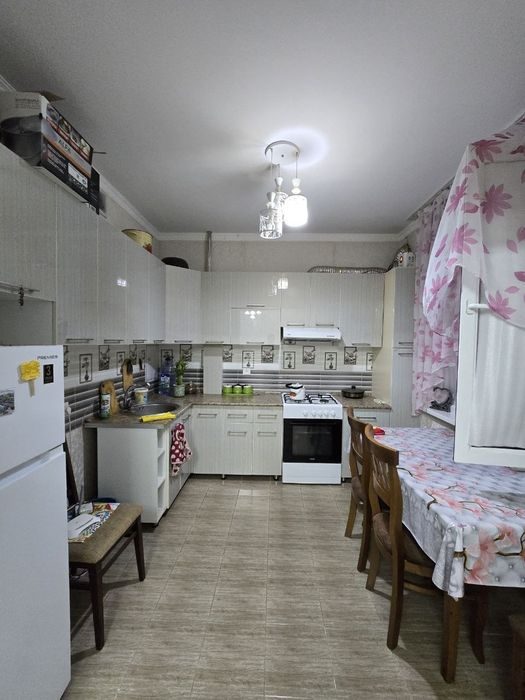 2-room apartment, 54 m², Tashkent, Sergeli District, for sale